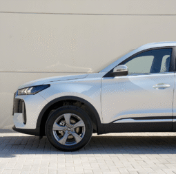 
										Chery TIGGO 4 2026 full									