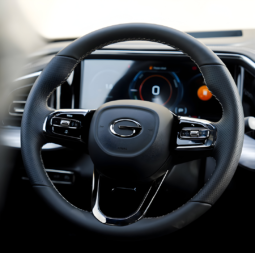 
										GAC GS8 Hybrid – 2025 full									