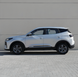 
										Chery TIGGO 4 2026 full									