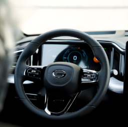 
										GAC GS8 Hybrid – 2025 full									