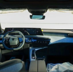 
										Peugeot 3008 GT 2026 full									