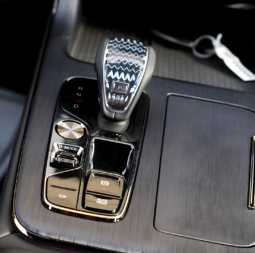 
										GAC GS8 Hybrid – 2025 full									