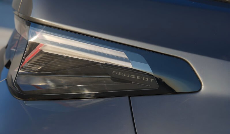 
								Peugeot 3008 GT 2026 full									