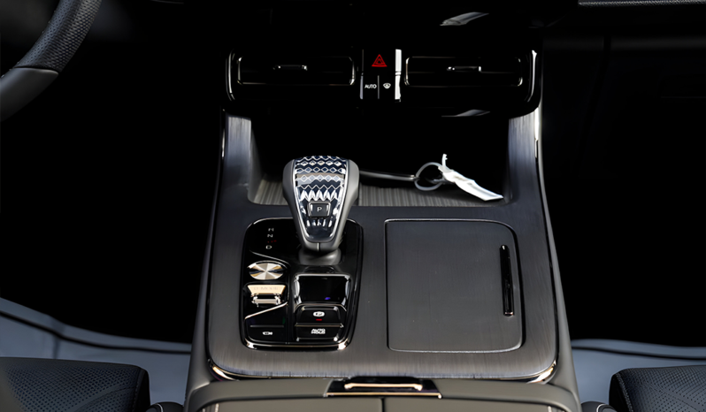 
								GAC GS8 Hybrid – 2025 full									