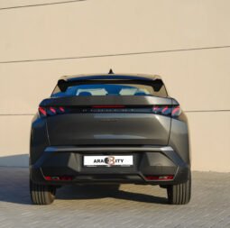 
										Peugeot 3008 GT 2026 full									