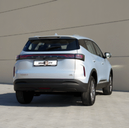 
										Chery TIGGO 4 2026 full									