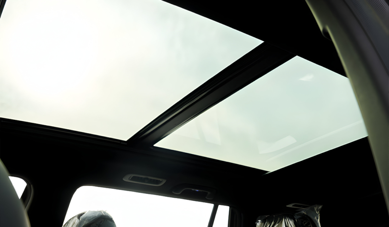 
								GAC GS8 Hybrid – 2025 full									