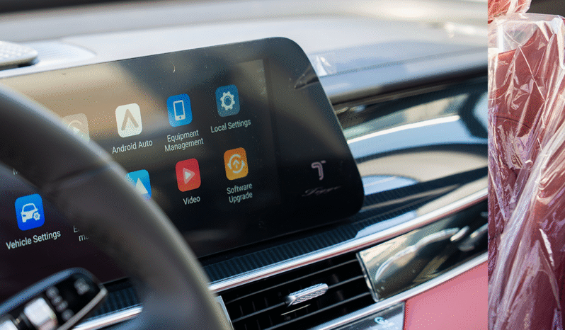 
								CHERY TIGGO 7 luxury 2026 full									