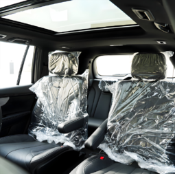 
										GAC GS8 Hybrid – 2025 full									