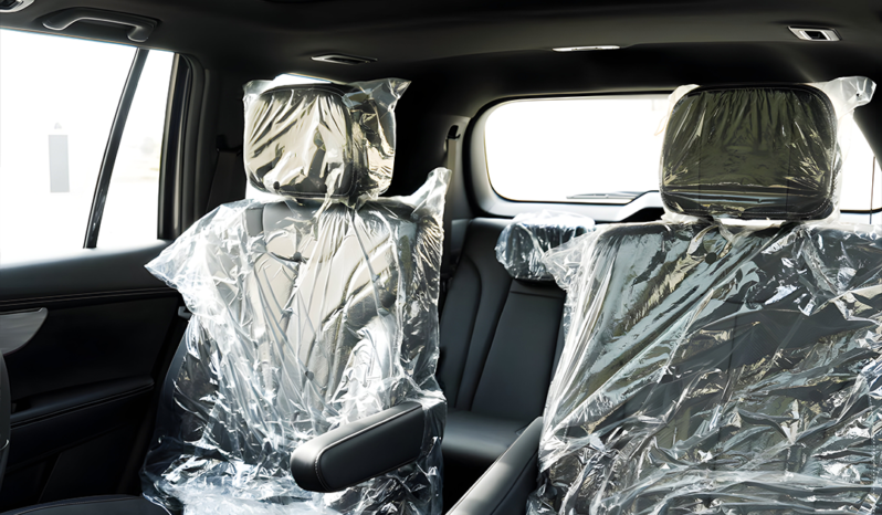 
								GAC GS8 Hybrid – 2025 full									