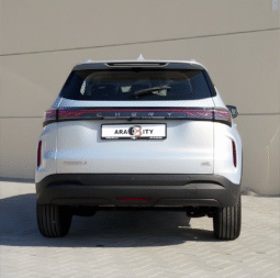 
										Chery TIGGO 4 2026 full									