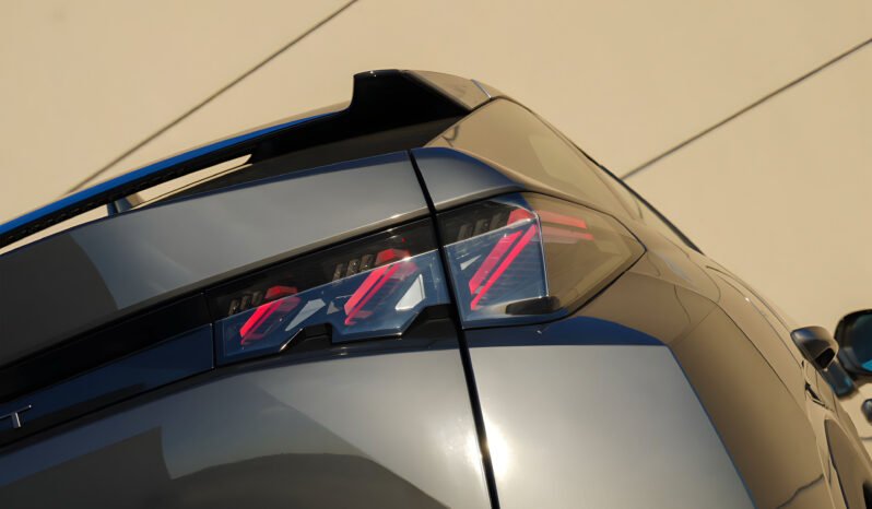 
								Peugeot 3008 GT 2026 full									