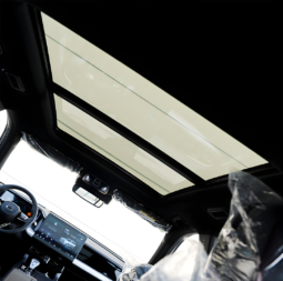 
										GAC GS8 Hybrid – 2025 full									