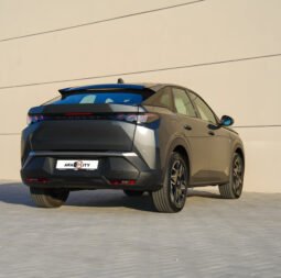 
										Peugeot 3008 GT 2026 full									
