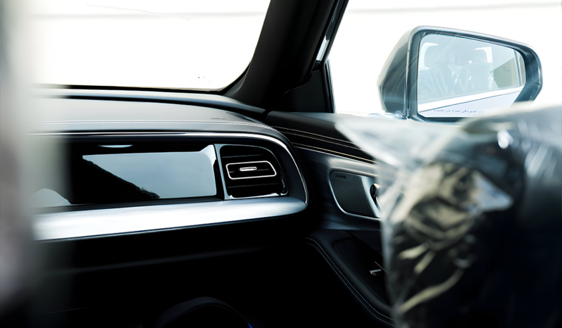 
								GAC GS8 Hybrid – 2025 full									