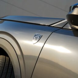 
										Peugeot 3008 GT 2026 full									