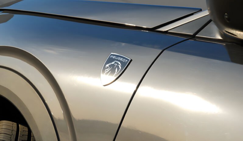 
								Peugeot 3008 GT 2026 full									