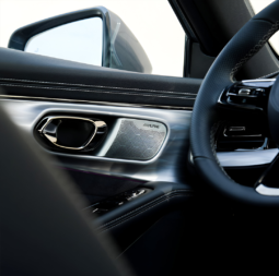 
										GAC GS8 Hybrid – 2025 full									