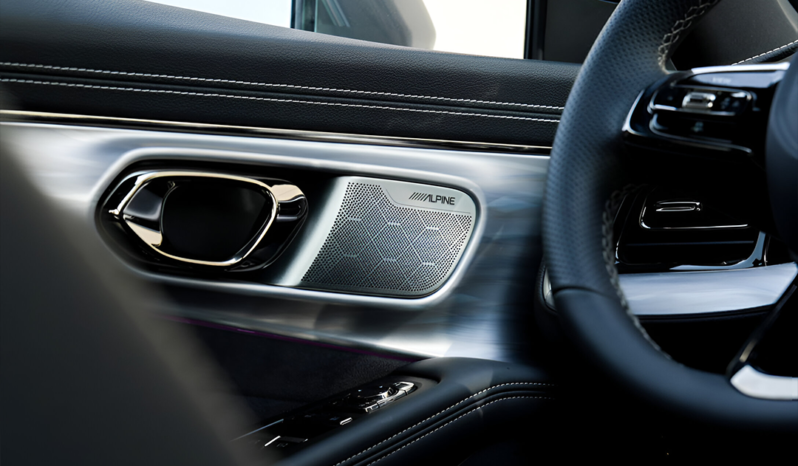 
								GAC GS8 Hybrid – 2025 full									