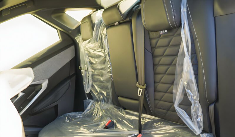 
								Peugeot 3008 GT 2026 full									