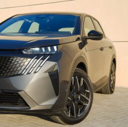 
										Peugeot 3008 GT 2026 full									