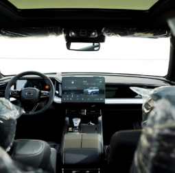 
										GAC GS8 Hybrid – 2025 full									