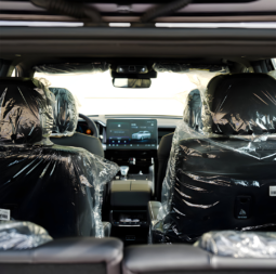 
										GAC GS8 Hybrid – 2025 full									