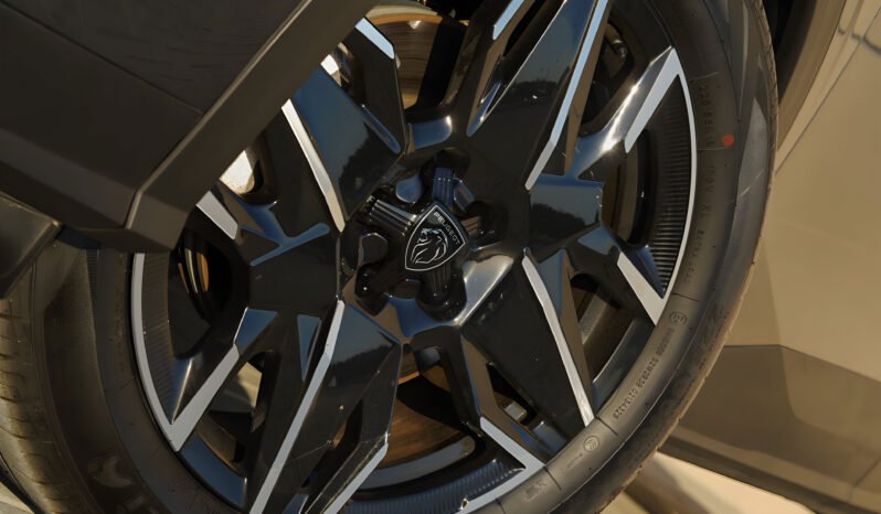 
								Peugeot 3008 GT 2026 full									