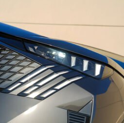 
										Peugeot 3008 GT 2026 full									