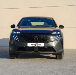 
										Peugeot 3008 GT 2026 full									