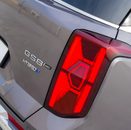 
										GAC GS8 Hybrid – 2025 full									