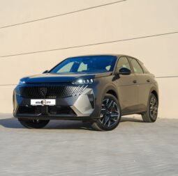 
										Peugeot 3008 GT 2026 full									