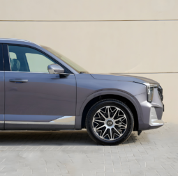 
										GAC GS8 Hybrid – 2025 full									