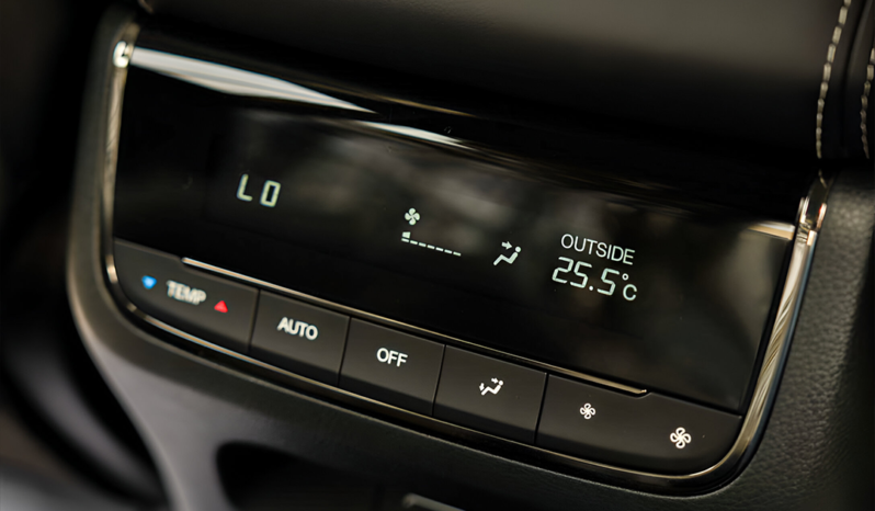 
								GAC GS8 Hybrid – 2025 full									