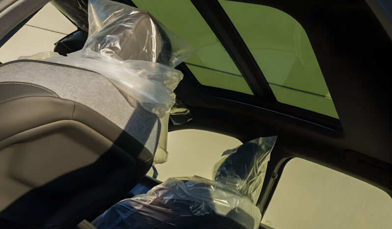 
								Peugeot 3008 GT 2026 full									