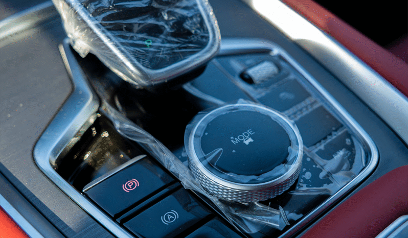 
								CHERY TIGGO 7 luxury 2026 full									