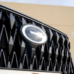 
										GAC GS8 Hybrid – 2025 full									