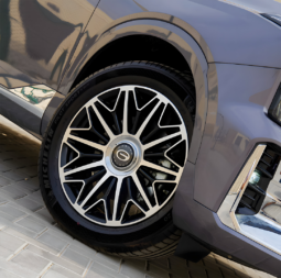 
										GAC GS8 Hybrid – 2025 full									