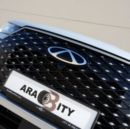 
										Chery TIGGO 4 2026 full									