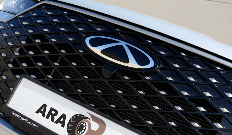 
								Chery TIGGO 4 2026 full									