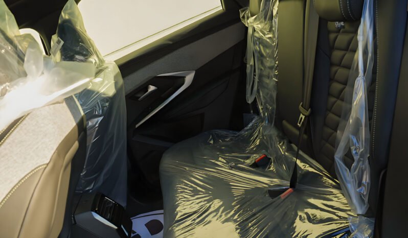 
								Peugeot 3008 GT 2026 full									