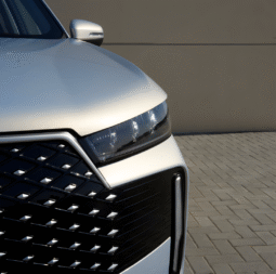 
										Chery TIGGO 4 2026 full									