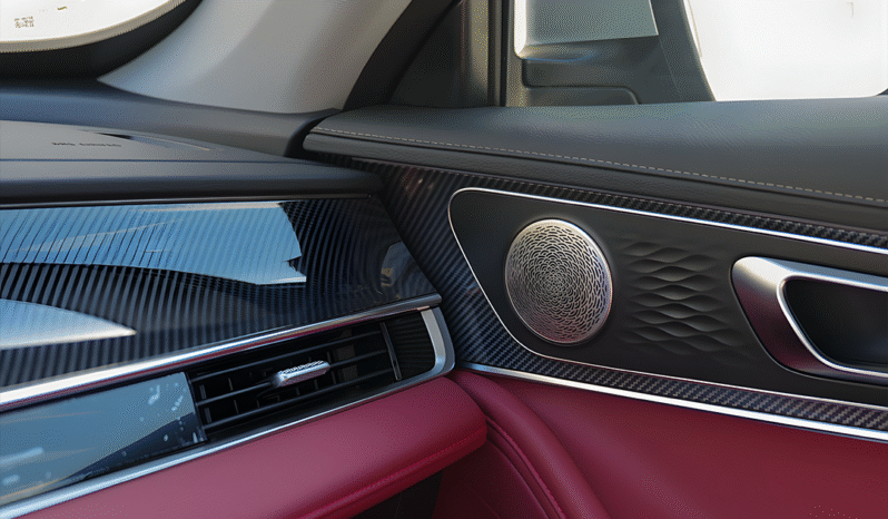 
								CHERY TIGGO 7 luxury 2026 full									