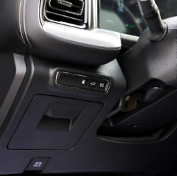 
										GAC GS8 Hybrid – 2025 full									