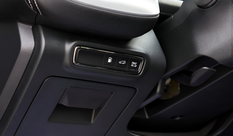 
								GAC GS8 Hybrid – 2025 full									