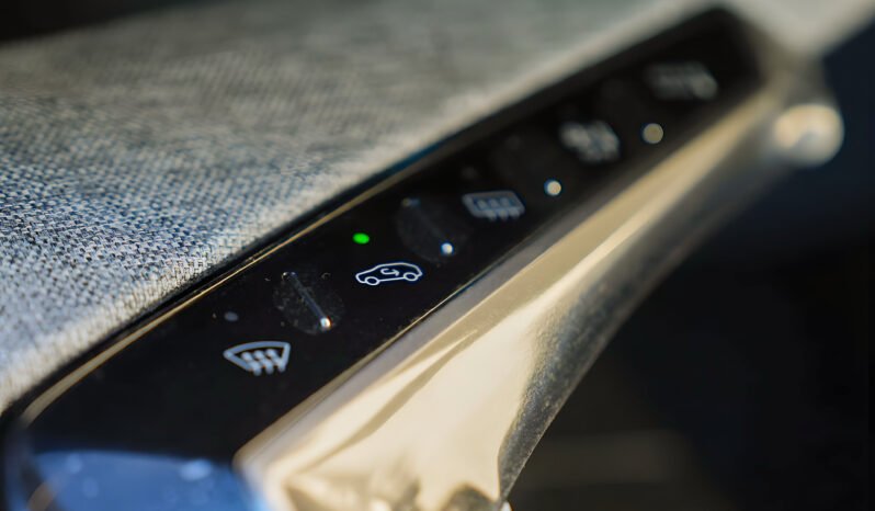 
								Peugeot 3008 GT 2026 full									