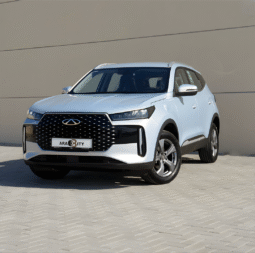 
										Chery TIGGO 4 2026 full									