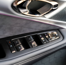 
										GAC GS8 Hybrid – 2025 full									