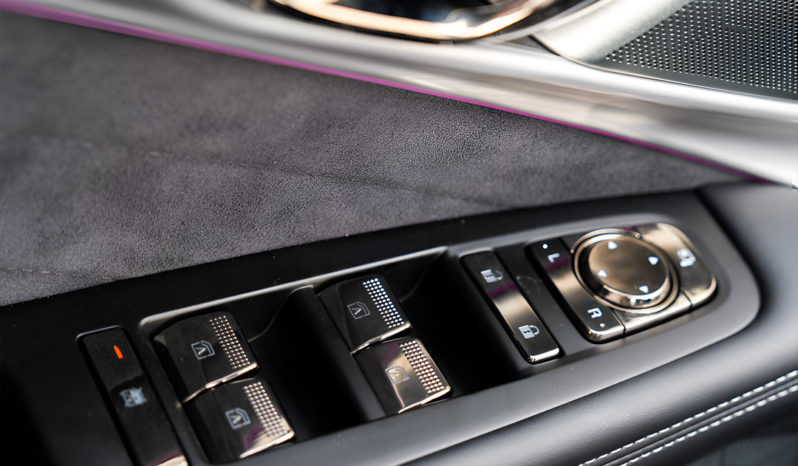 
								GAC GS8 Hybrid – 2025 full									