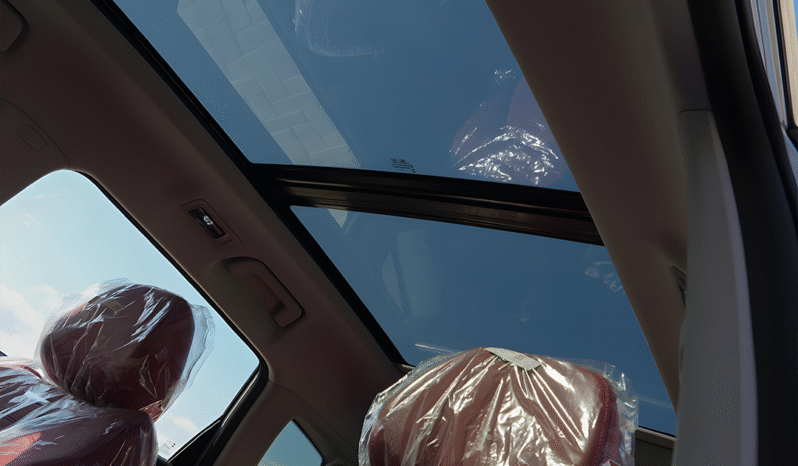 
								CHERY TIGGO 7 luxury 2026 full									